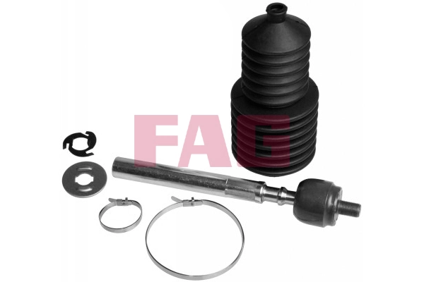 Inner Tie Rod